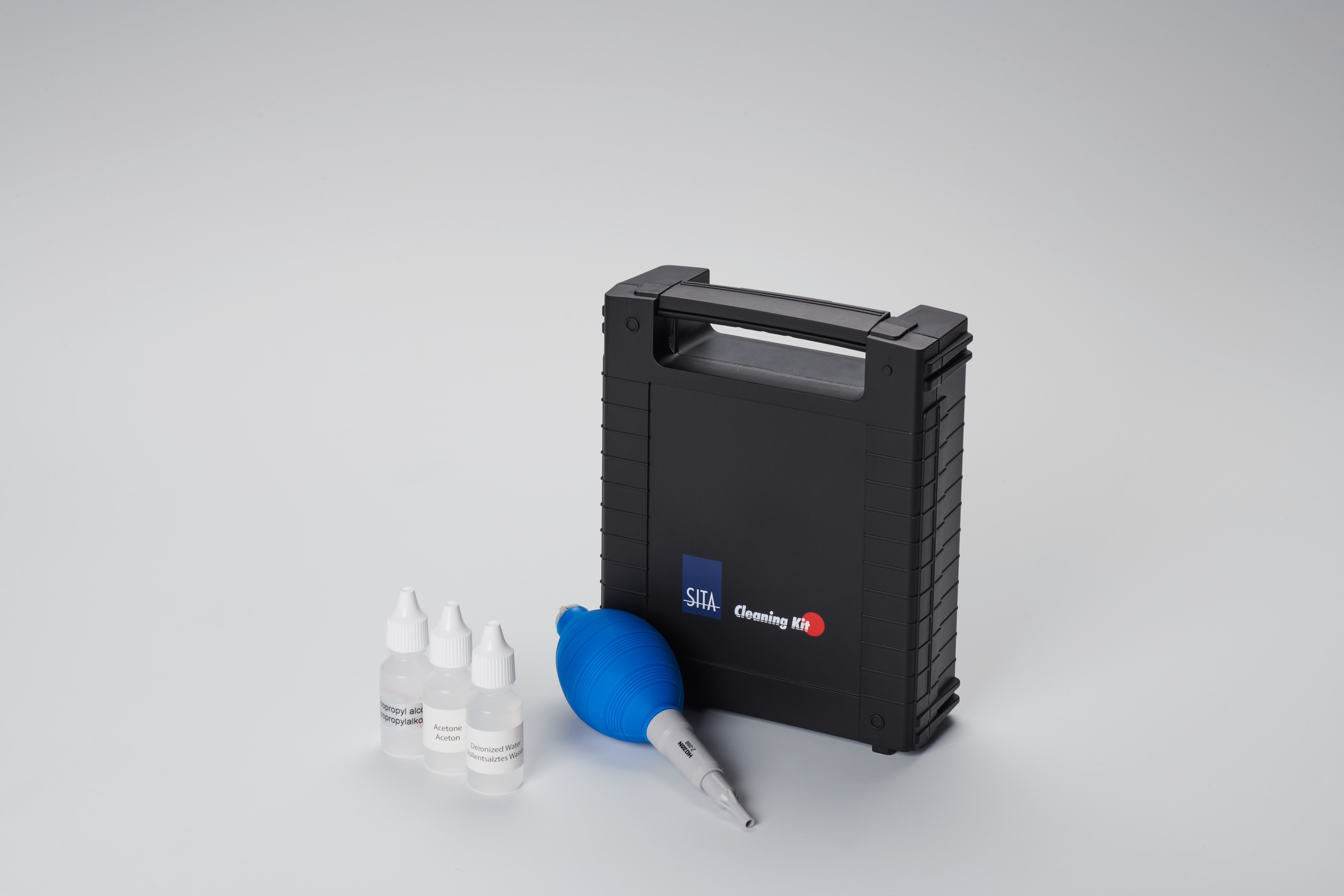 세척 키트 Cleaning kit